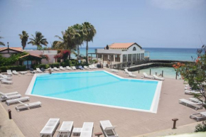 Sea View Apartment in the Center